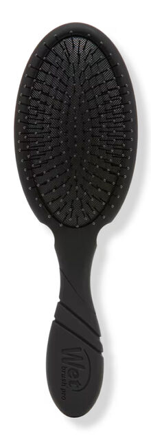 The Wet Brush Pro Detangler Frost Black The Wet Brush Pro Detangler Frost Black